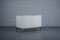 Vintage Model 2544 Marble Slab Sideboard by Florence Knoll for Knoll International 4