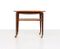 Teak Serving Trolley by Johannes Andersen for Silkeborg, 1960s 6