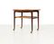 Teak Serving Trolley by Johannes Andersen for Silkeborg, 1960s, Image 7