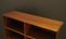 Vintage Danish Rosewood Bookcase 4