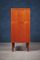 Danish Teak Chest of Drawers, 1960s 4