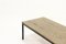 KW Series Wenge Coffee Table by Martin Visser for 't Spectrum, 1960s 5