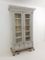 Antique Swedish Display Cabinet 6