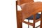 Vintage Danish Teak Dining Chairs, Set of 4, Image 13