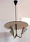 Lámpara de araña articulada, años 50, Imagen 9