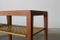 Side Tables by Severin Hansen for Haslev Mobelsnedkeri, 1960s, Set of 2 6