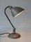 Lampada da tavolo Bauhaus vintage di Franta Anyz, anni '20, Immagine 6