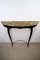 Console Table by Enrico Rava, 1950s 2