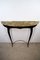 Table Console par Enrico Rava, 1950s 2