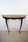 Console Table by Enrico Rava, 1950s, Image 4