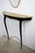 Console Table by Enrico Rava, 1950s, Image 16