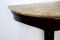 Console Table by Enrico Rava, 1950s, Image 8