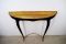 Console Table by Enrico Rava, 1950s, Image 9