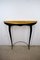 Console Table by Enrico Rava, 1950s 1