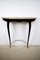 Console Table by Enrico Rava, 1950s 5