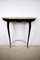 Table Console par Enrico Rava, 1950s 5