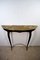 Console Table by Enrico Rava, 1950s, Image 7