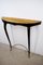Console Table by Enrico Rava, 1950s 17