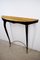 Console Table by Enrico Rava, 1950s, Image 17