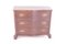 Antique Wood Commode, Image 1