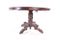 Antique Rosewood Dining Table, Image 2
