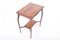 Antique Rosewood Side Table 2