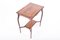 Antique Rosewood Side Table, Image 2
