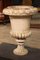 Vintage Marble Vase 16