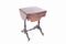 Antique English Sewing Table, Image 5