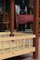 Libreria vintage in legno, Immagine 3