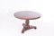 Table Basse Ronde, 1940s 1