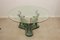 Vintage Brass Elephant Salon or Coffee Table, 1970s, Image 1