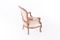 Antiker Sessel im Louis XV Stil 3