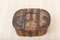 18th-Century Swedish Pine Travel Trunk, Image 6