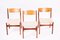 Vintage Danish Dining Chairs, Set of 6, Image 1