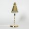 Vintage Brass Desk Lamp from Bergboms, 1950s 3