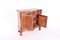 Antique English Walnut Dresser, Image 3