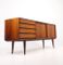 Credenza vintage in palissandro di Omann Jun, Danimarca, anni '60, Immagine 7