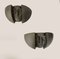 Human Face Sconces, 1980s, Set of 2, Image 5