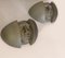 Human Face Sconces, 1980s, Set of 2, Image 7