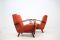 Lounge Chairs by Jindřich Halabala, 1950s, Set of 2, Image 5