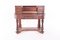 Antique Walnut Writing Desk 2