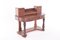 Antique Walnut Writing Desk 3