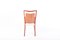 Italian Dining Chairs, 1930s, Set of 5, Image 2