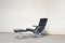 FK 85 Lounge Chair & Ottoman by Preben Fabricius & Jørgen Kastholm for Kill International, 1960s, Set of 2 3
