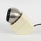 White Minispot Lamp by Dieter Witte for Osram, 1970s, Image 2