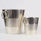 Vintage French Wine Cooler and Ice Bucket from St Medard, 1950s 3