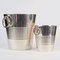 Vintage French Wine Cooler and Ice Bucket from St Medard, 1950s, Image 3