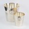 Vintage French Wine Cooler and Ice Bucket from St Medard, 1950s 5