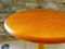 French Sputnik Side Table, 1960s, Image 16